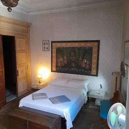 Le Stanze Del Notaio *