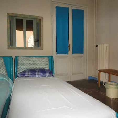 Le Stanze Del Notaio Homestay