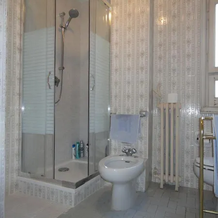 Le Stanze Del Notaio Homestay