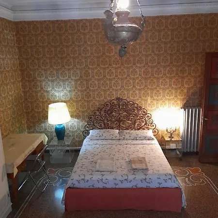 Homestay Le Stanze Del Notaio *