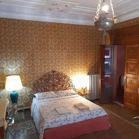 Homestay Le Stanze Del Notaio Genoa