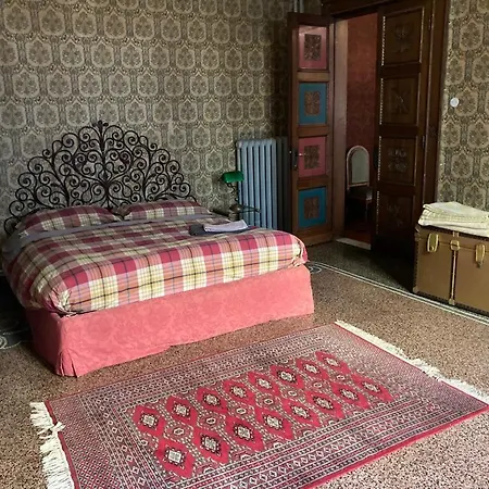 Homestay Le Stanze Del Notaio