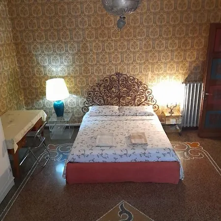 Homestay Le Stanze Del Notaio Genoa