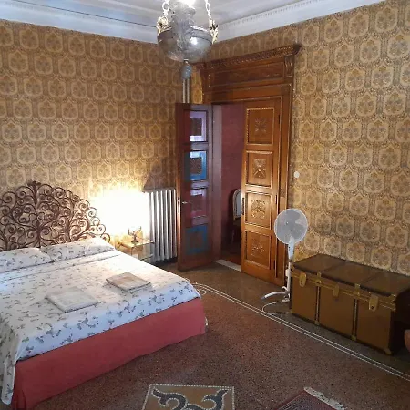 Le Stanze Del Notaio Homestay Genoa