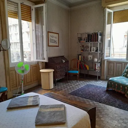 Le Stanze Del Notaio Homestay Genoa