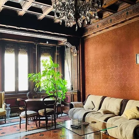 Homestay Le Stanze Del Notaio *