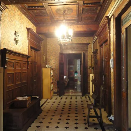 Le Stanze Del Notaio Homestay Genoa