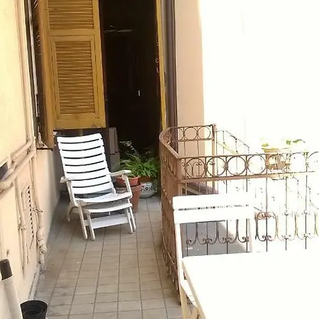 Le Stanze Del Notaio Genoa