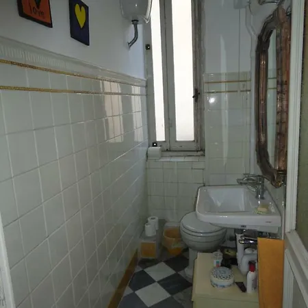 Homestay Le Stanze Del Notaio *