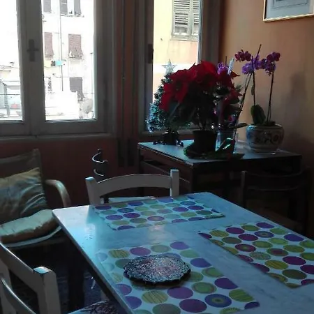 Homestay Le Stanze Del Notaio *